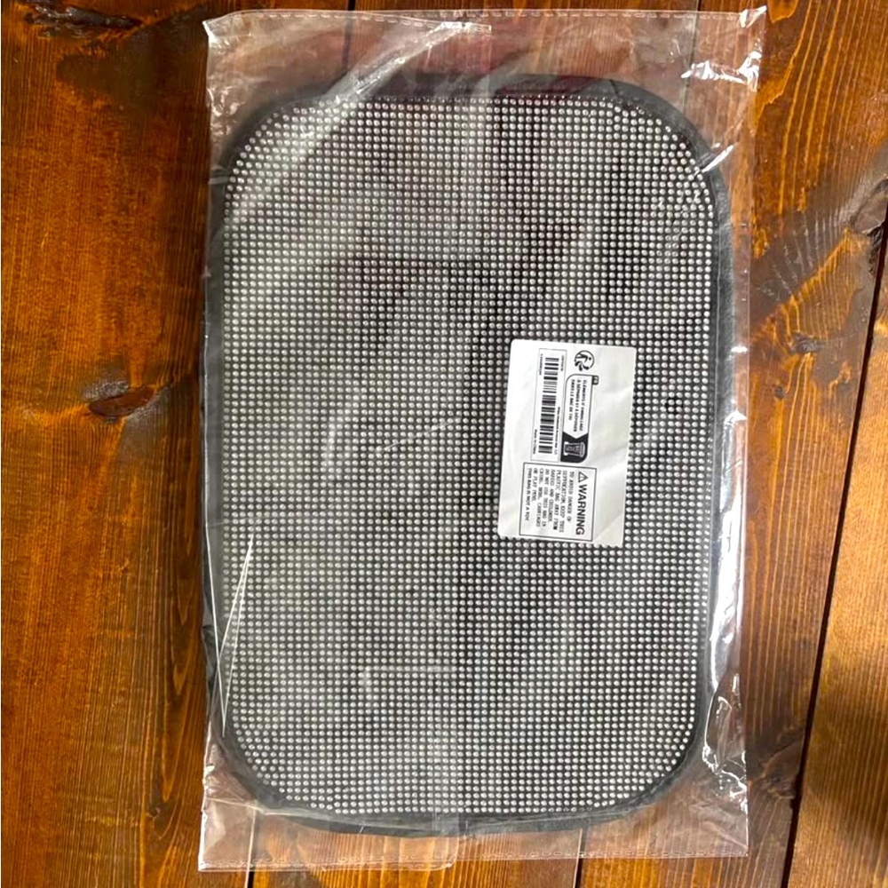 Diamond Vehicle Armrest Cover